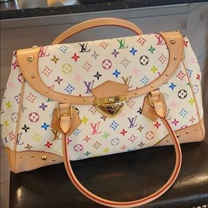 Fashion Hand Bag